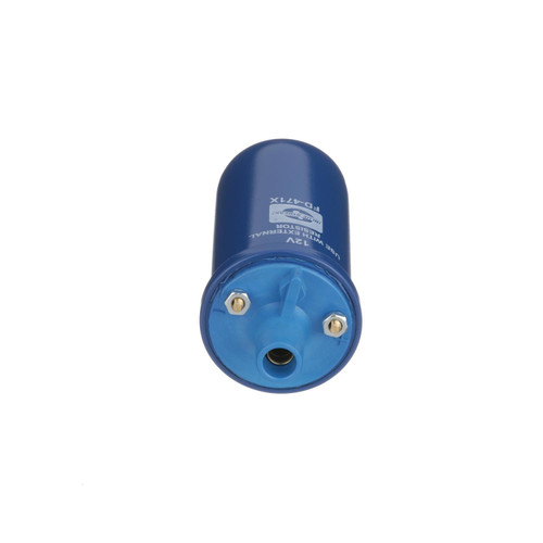 Blue Streak OE Durability Improved Ignition Coil FD-471 for 1948-1992 Chevrolet/DeTomaso/Edsel 2.8L 3.9L (LUV, Pantera, Bermuda, Citation)