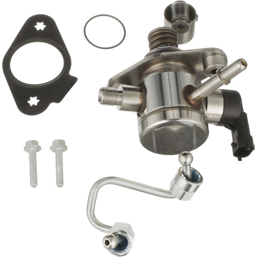 Blue Streak Direct Injection High Pressure Fuel Pump Kit GDP103K for 2010-2017 Buick/Chevrolet/GMC 2.4L (Allure, LaCrosse, Regal, Verano)