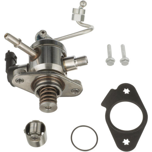 Blue Streak Direct Injection High Pressure Fuel Pump Kit GDP103K for 2010-2017 Buick/Chevrolet/GMC 2.4L (Allure, LaCrosse, Regal, Verano)