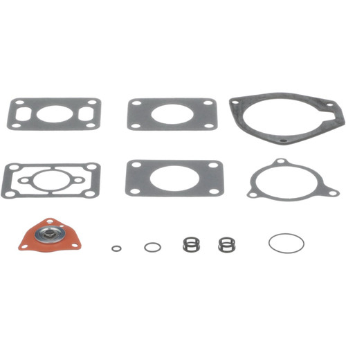 Standard Ignition Throttle Body Injection Tune-Up Kit 1605 for 1983-1990 Jeep/Renault 2.5L 1.7L (Cherokee, CJ7, Comanche, Wagoneer)