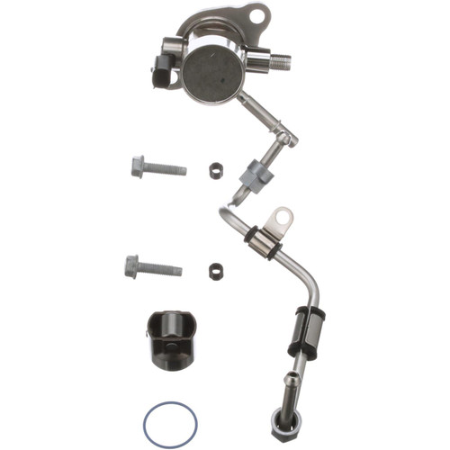 Blue Streak Direct Injection High Pressure Fuel Pump Kit GDP114K for 2016-2019 Chevrolet/GMC 1.4L 1.5L (Cruze, Equinox, Malibu, Terrain)