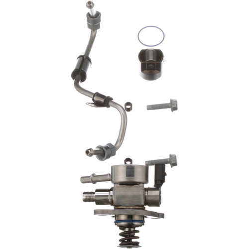 Blue Streak Direct Injection High Pressure Fuel Pump Kit GDP114K for 2016-2019 Chevrolet/GMC 1.4L 1.5L (Cruze, Equinox, Malibu, Terrain)