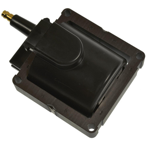 Blue Streak OE Durability Improved Ignition Coil FD-478 for 1977-1999 Ford/Laforza/Lincoln 3.0L 3.8L