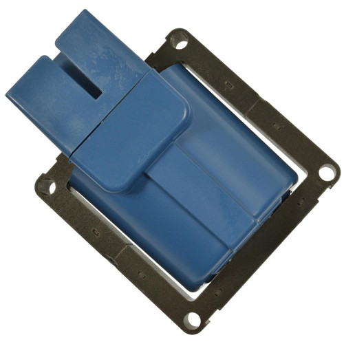 Blue Streak OE Durability Improved Ignition Coil FD-478 for 1977-1999 Ford/Laforza/Lincoln 3.0L 3.8L