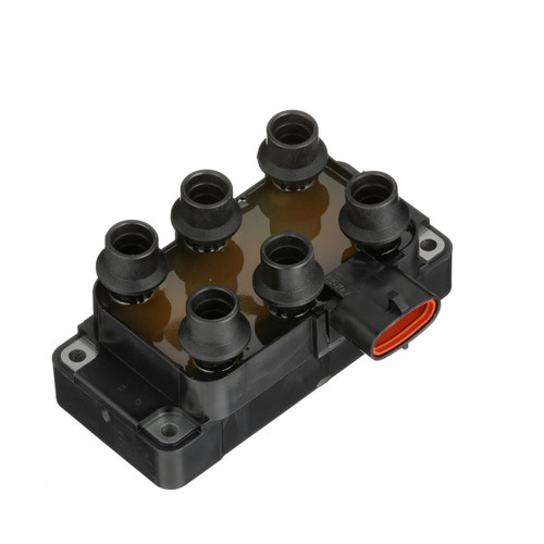 Blue Streak OE Durability Improved Ignition Coil FD-480 for 1989-2011 Ford/Mazda/Mercury 4.0L 3.0L