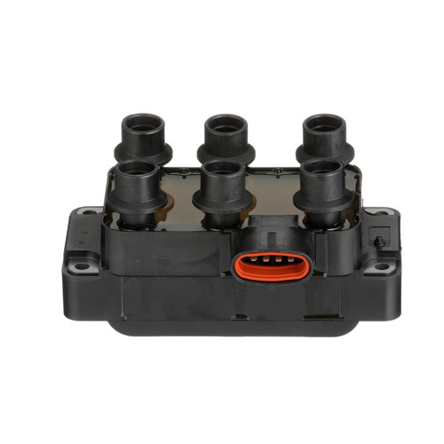 Blue Streak OE Durability Improved Ignition Coil FD-480 for 1989-2011 Ford/Mazda/Mercury 4.0L 3.0L