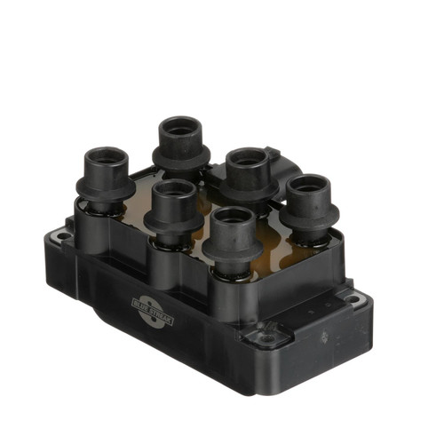 Blue Streak OE Durability Improved Ignition Coil FD-480 for 1989-2011 Ford/Mazda/Mercury 4.0L 3.0L