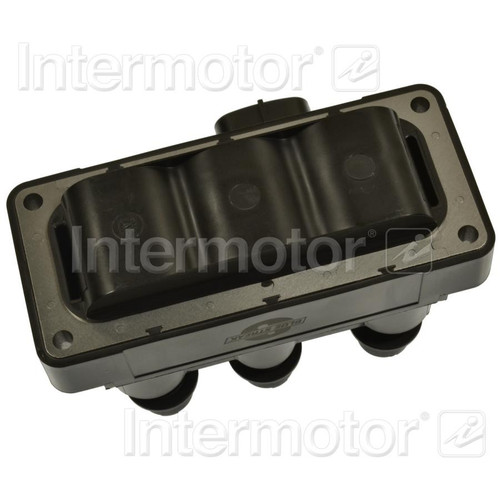 Blue Streak OE Durability Improved Ignition Coil FD-480 for 1989-2011 Ford/Mazda/Mercury 4.0L 3.0L
