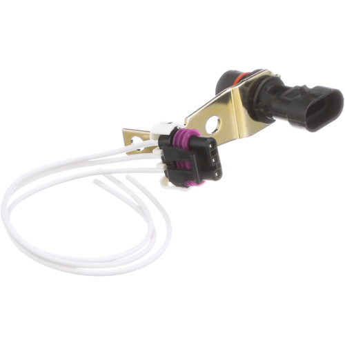 Blue Streak OE Durability Improved Crankshaft Sensor Kit PC123K for 1994-2007 Cadillac/Chevrolet/GMC 4.3L 5.7L