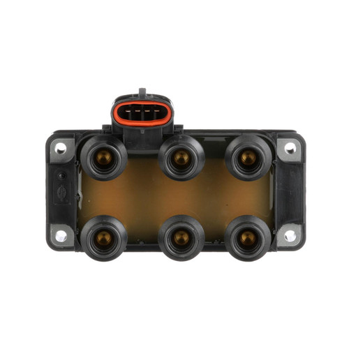 Blue Streak OE Durability Improved Ignition Coil FD-488