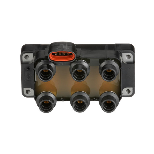 Blue Streak OE Durability Improved Ignition Coil FD-488