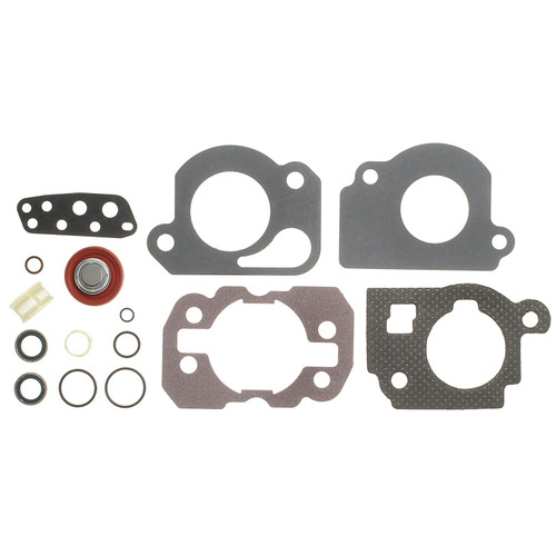 Standard Ignition Throttle Body Injection Tune-Up Kit 1695 for 1989-1994 Buick/Chevrolet/GMC 2.5L 2.0L (Century, Skylark, Celebrity, LLV)