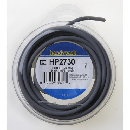 Handy Pack Retail Primary Wire HP2730