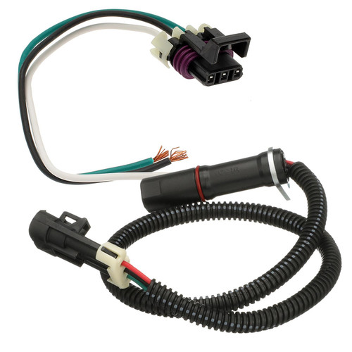 Blue Streak OE Durability Improved Crankshaft Sensor Kit PC125K for 1994-2002 AM General/Chevrolet/GMC 6.5L