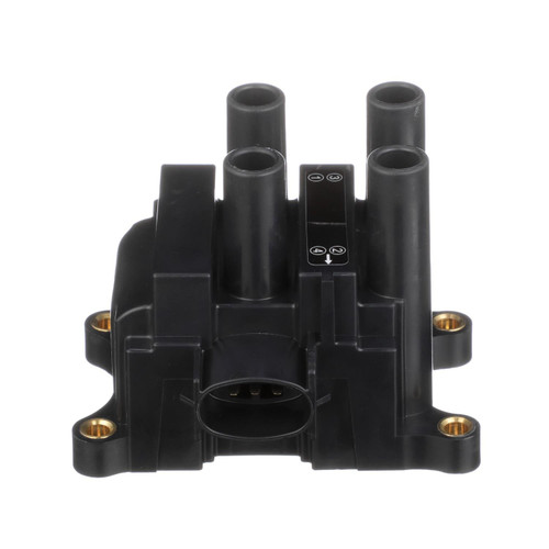 Blue Streak OE Durability Improved Ignition Coil FD-497