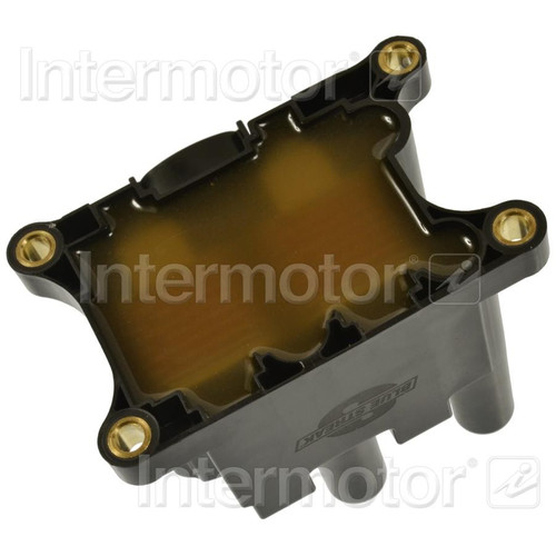 Blue Streak OE Durability Improved Ignition Coil FD-497