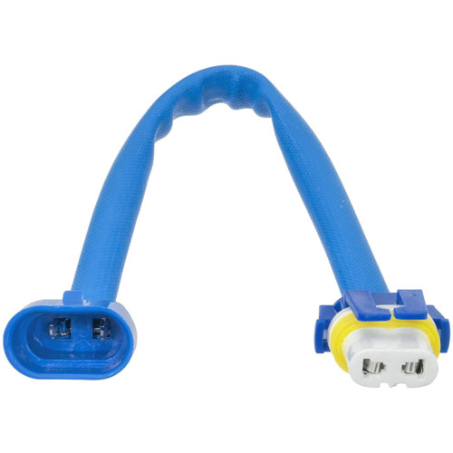 Blue Streak Multi Function Connector HTA41 for 2009 Volkswagen 4.0L (Routan)