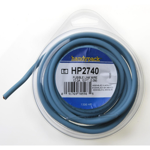 Handy Pack Retail Primary Wire HP2740