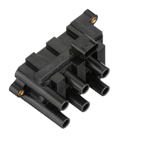 Blue Streak OE Durability Improved Ignition Coil FD-498