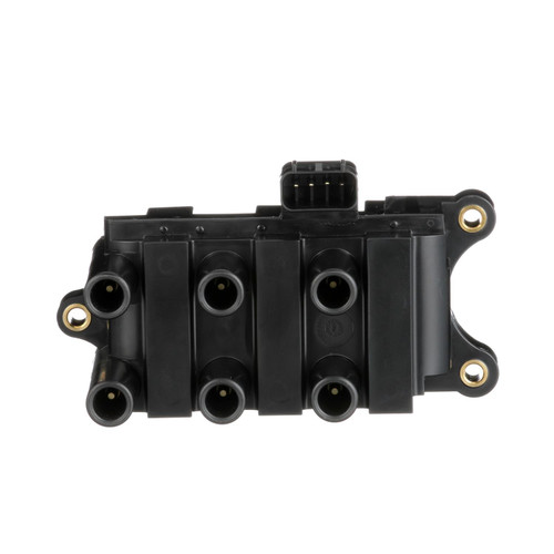 Blue Streak OE Durability Improved Ignition Coil FD-498