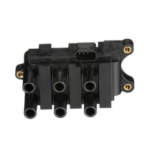 Blue Streak OE Durability Improved Ignition Coil FD-498