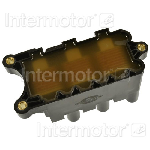 Blue Streak OE Durability Improved Ignition Coil FD-498