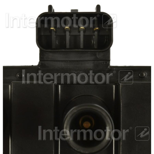 Blue Streak OE Durability Improved Ignition Coil FD-498