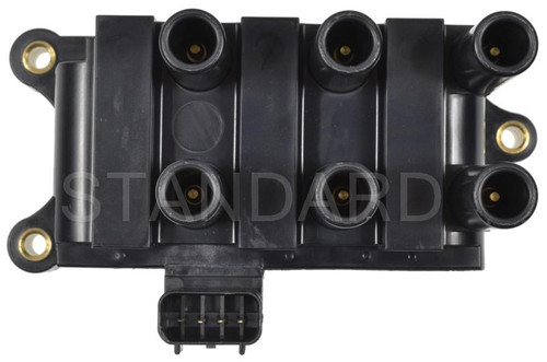 Blue Streak OE Durability Improved Ignition Coil FD-498