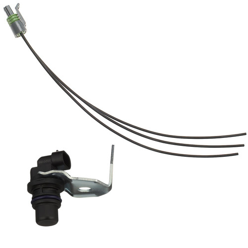 Blue Streak OE Durability Improved Camshaft Sensor Kit PC139K for 1994-2003 Ford/International 7.3L