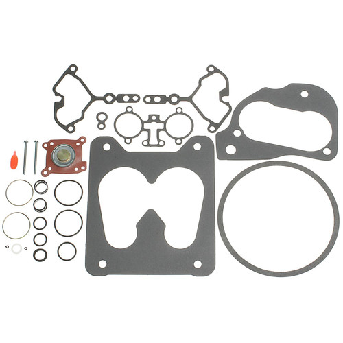 Standard Ignition Throttle Body Injection Tune-Up Kit 1703 for 1987-1990 Chevrolet/GMC 7.4L (C1500, C3500, G30, K3500)