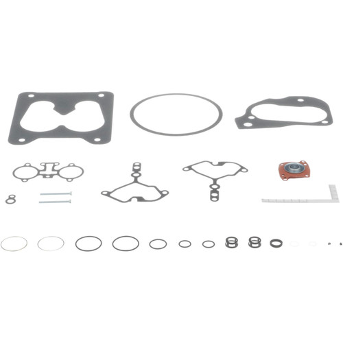 Standard Ignition Throttle Body Injection Tune-Up Kit 1703 for 1987-1990 Chevrolet/GMC 7.4L (C1500, C3500, G30, K3500)