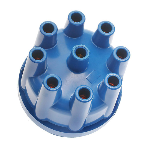 Blue Streak Distributor Cap IH-445 for 1963-1980 International 5.0L 5.6L (100, 1000A, 1000B, 1000C)