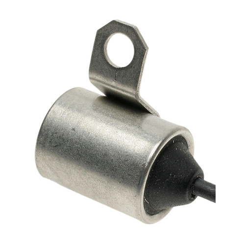 Blue Streak Distributor Condenser JC-34 for 1961-1980 Buick/Chevrolet/Ford 1.8L 1.6L (Opel, LUV, Luv Pickup, Courier)