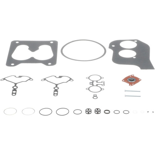 Standard Ignition Throttle Body Injection Tune-Up Kit 1711 for 1991-1997 Chevrolet/GMC 7.4L (C1500, C2500, C2500 Suburban, C3500)