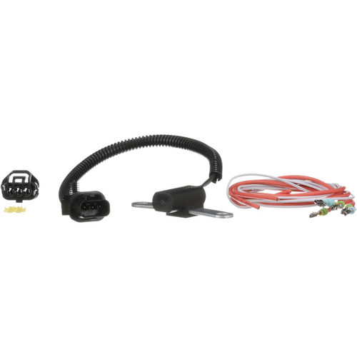 Blue Streak OE Durability Improved Crankshaft Sensor Kit PC169K for 1997-2004 Dodge/Jeep 2.5L 4.0L (Dakota, Cherokee, TJ, Wrangler)