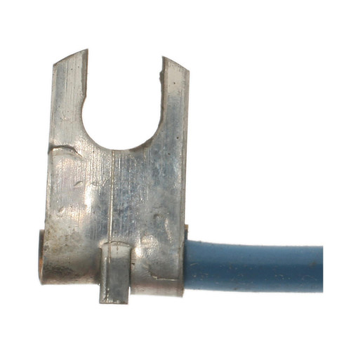 Blue Streak Distributor Condenser JC-36 for 1969-1973 Chevrolet/Nissan 1.8L 1.2L (Luv Pickup, 1200, 240Z, 510)