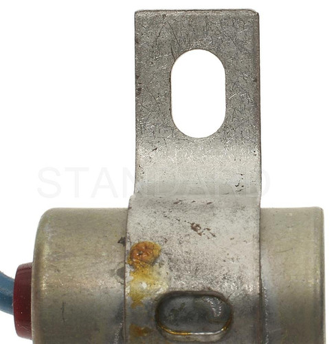 Blue Streak Distributor Condenser JC-36 for 1969-1973 Chevrolet/Nissan 1.8L 1.2L (Luv Pickup, 1200, 240Z, 510)