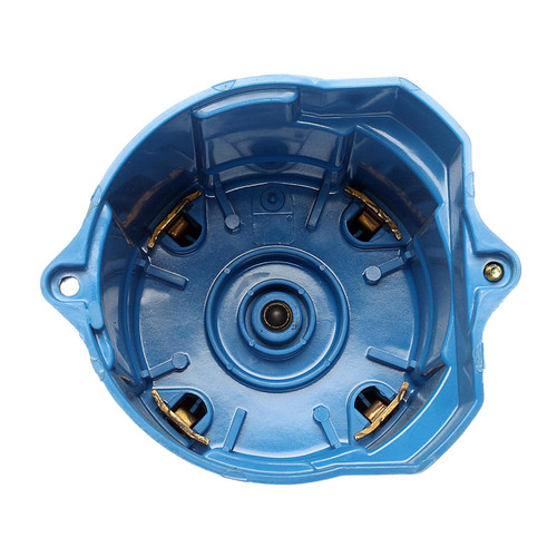 Blue Streak Distributor Cap DR-461 for 1983-1991 Buick/Oldsmobile/Pontiac 1.8L 2.0L (Skyhawk, Firenza, Grand Am, J2000)