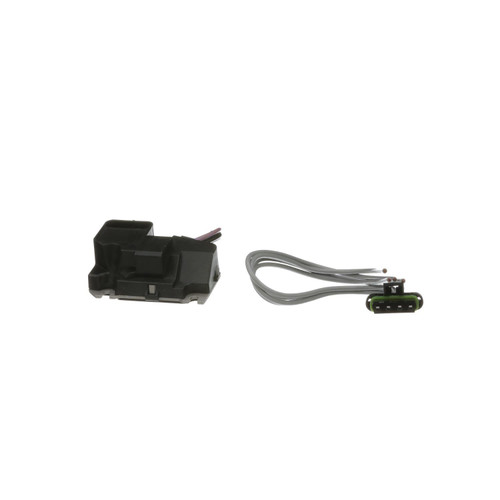 Blue Streak OE Durability Improved Blower Motor Resistor Kit RU396HTK for 1997-2004 Buick/Chevrolet/Oldsmobile