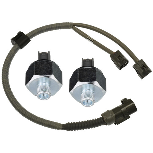 Blue Streak Knock Sensor Kit KS159K for 1998-2006 Lexus/Toyota 3.0L (ES300, IS300, RX300, SC300)