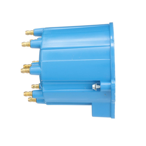 Blue Streak Distributor Cap DR-468 for 1986-1999 AM General/Buick/Cadillac 5.7L 5.0L (Hummer, Commercial Chassis, Roadmaster, Brougham)