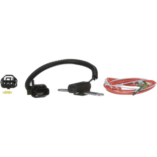 Blue Streak OE Durability Improved Crankshaft Sensor Kit PC308K for 1997-2001 Jeep 4.0L (Cherokee)