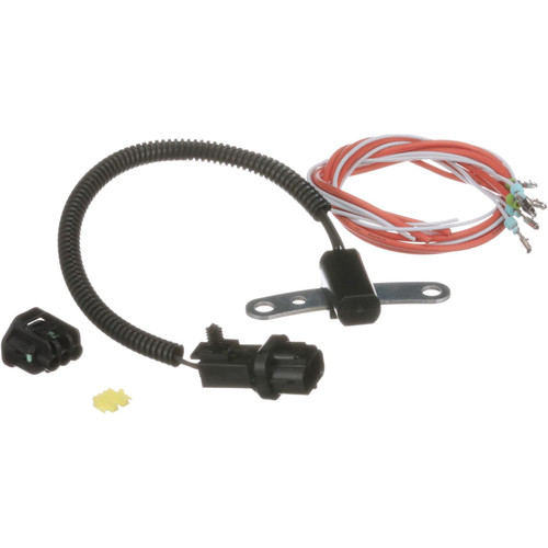Blue Streak OE Durability Improved Crankshaft Sensor Kit PC308K for 1997-2001 Jeep 4.0L (Cherokee)