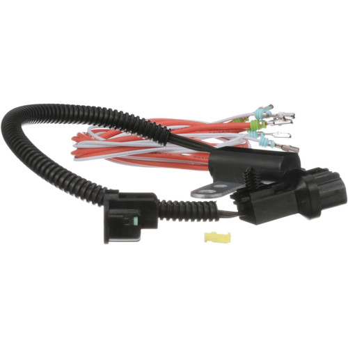 Blue Streak OE Durability Improved Crankshaft Sensor Kit PC308K for 1997-2001 Jeep 4.0L (Cherokee)