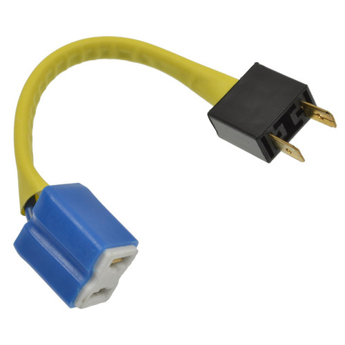 Blue Streak Cornering Lamp Wiring Harness LWH100 for 1995-2014 Audi/BMW/Buick (A3, A4, A5, A6)