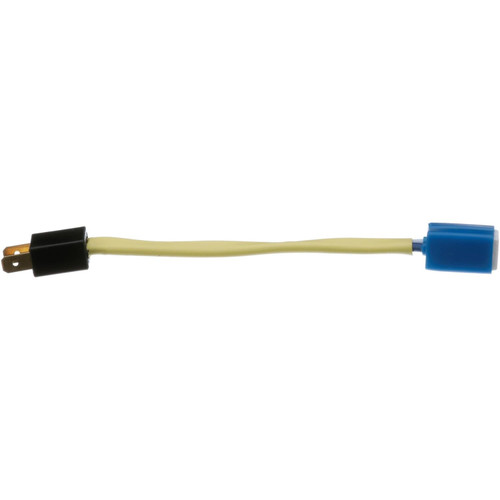 Blue Streak Cornering Lamp Wiring Harness LWH100 for 1995-2014 Audi/BMW/Buick (A3, A4, A5, A6)