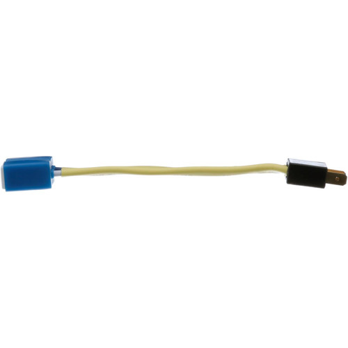 Blue Streak Cornering Lamp Wiring Harness LWH100 for 1995-2014 Audi/BMW/Buick (A3, A4, A5, A6)