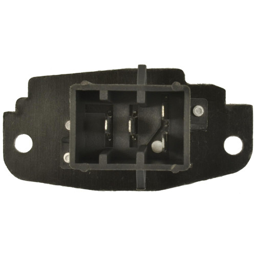 Blue Streak OE Durability Improved Blower Motor Resistor Kit RU404HTK for 1995-2013 Ford/Mercury