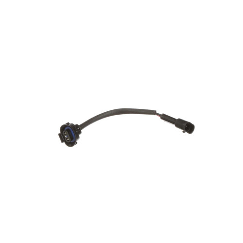 Blue Streak Headlamp Wiring Harness LWH104 for 2002-2014 Acura/Arctic Cat/Audi 2.5L (CSX, ILX, MDX, RDX)