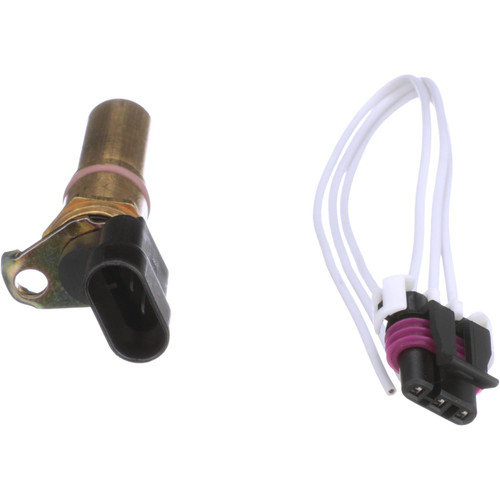 Blue Streak OE Durability Improved Crankshaft Sensor Kit PC33K for 1994-1996 Buick/Chevrolet/GMC 2.2L (Century, Beretta, Cavalier, Corsica)